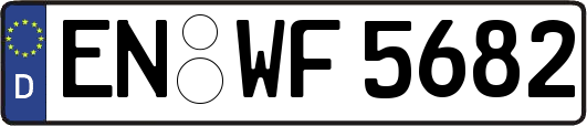 EN-WF5682