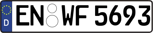 EN-WF5693