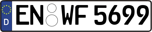EN-WF5699