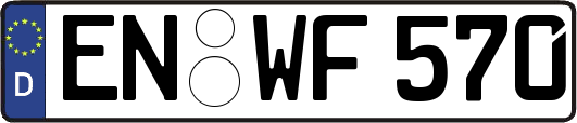 EN-WF570