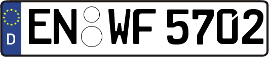 EN-WF5702