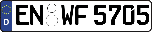 EN-WF5705