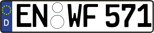 EN-WF571