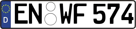EN-WF574
