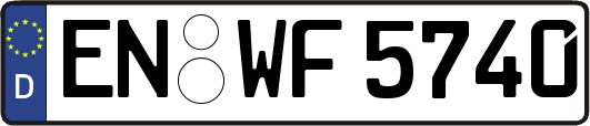 EN-WF5740