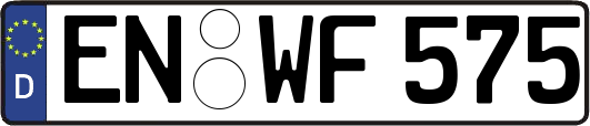 EN-WF575