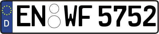 EN-WF5752