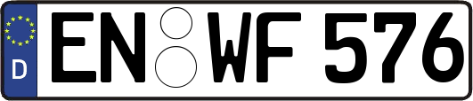 EN-WF576