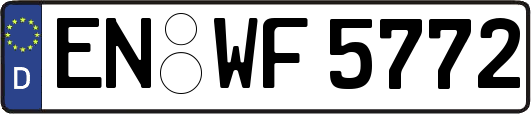 EN-WF5772