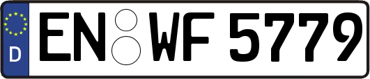 EN-WF5779