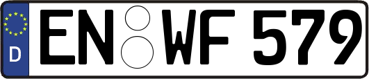 EN-WF579
