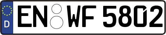 EN-WF5802