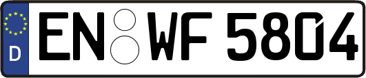 EN-WF5804