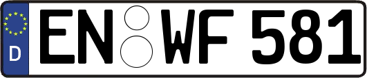 EN-WF581