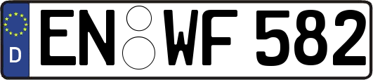 EN-WF582