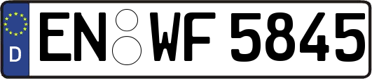 EN-WF5845