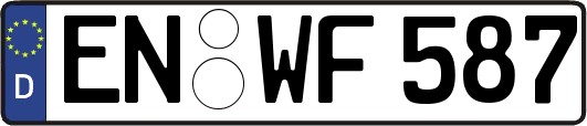 EN-WF587