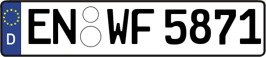 EN-WF5871
