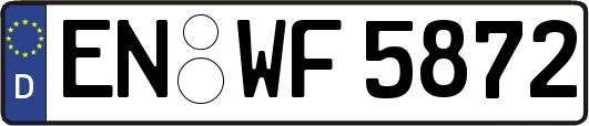 EN-WF5872