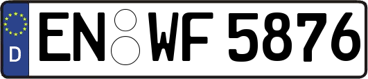 EN-WF5876