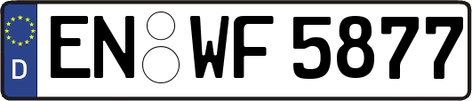 EN-WF5877