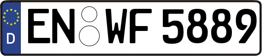 EN-WF5889