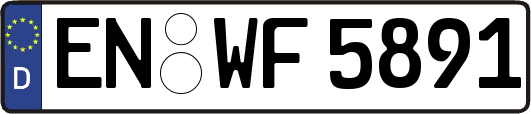 EN-WF5891