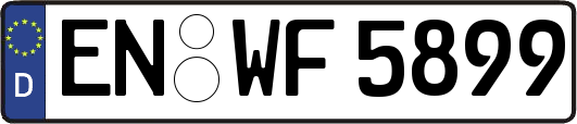 EN-WF5899