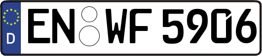 EN-WF5906