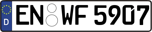 EN-WF5907