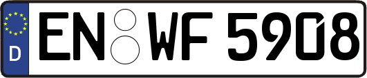 EN-WF5908