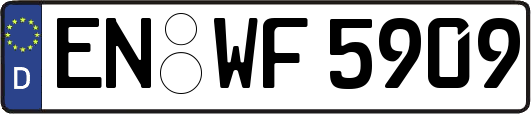EN-WF5909