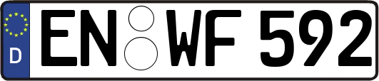 EN-WF592
