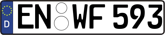 EN-WF593