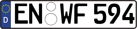EN-WF594