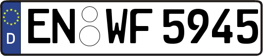 EN-WF5945