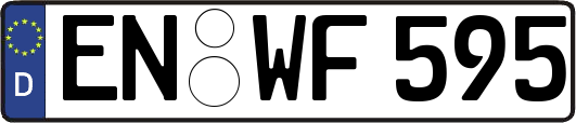 EN-WF595