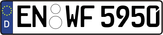 EN-WF5950