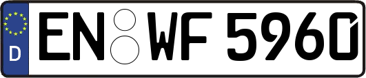 EN-WF5960