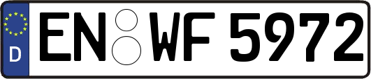 EN-WF5972
