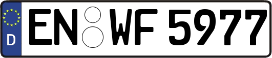 EN-WF5977