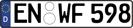 EN-WF598
