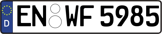 EN-WF5985