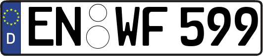 EN-WF599