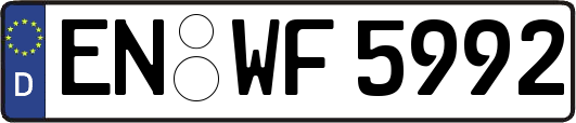 EN-WF5992