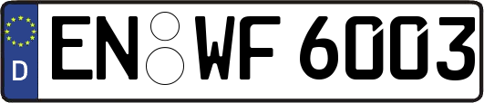 EN-WF6003
