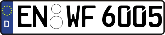 EN-WF6005