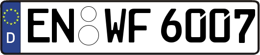 EN-WF6007