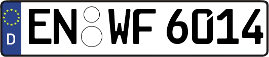 EN-WF6014