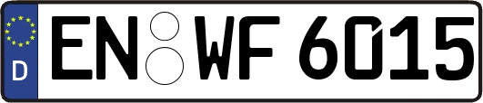 EN-WF6015